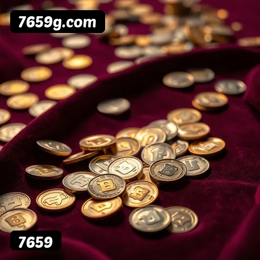 Catálogo 7659 3.100+ jogos - Pragmatic Play, Evolution, NetEnt