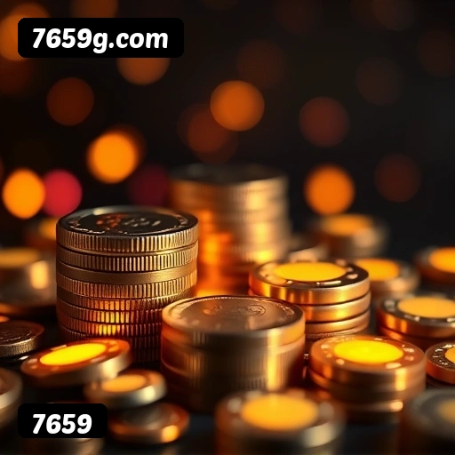 7659 segurança SSL 256-bit - Licença Curaçao, eCOGRA, GLI certificado