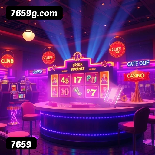 Estatísticas 7659 2025–2026 - 120 mil jogadores ativos, R$72.5M pagos, RTP 96.52%