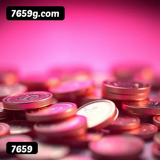 Níveis do programa VIP da 7659